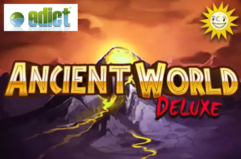 Ancient World Deluxe